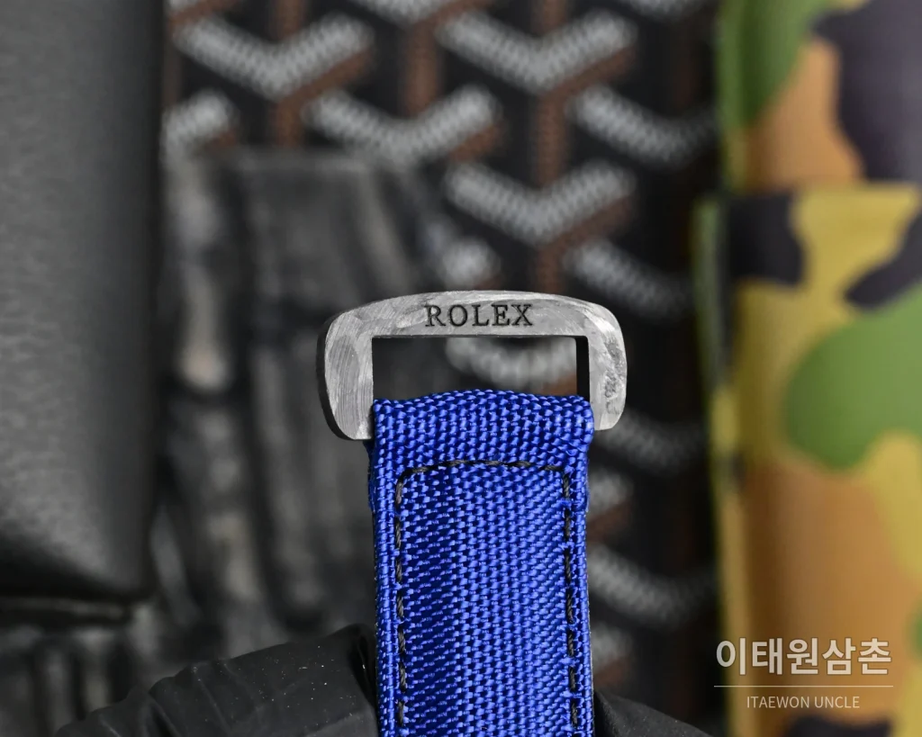 롤렉스 데이토나 오토매틱 40mm