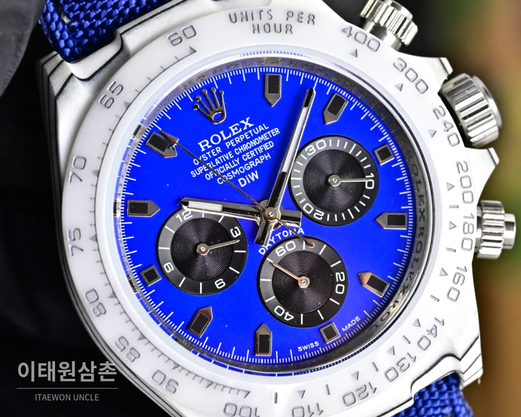 롤렉스 데이토나 오토매틱 40mm