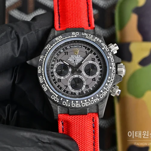 롤렉스 데이토나 크로노그래프 오토매틱 40mm (20) 롤렉스 데이토나 크로노그래프 오토매틱 40mm