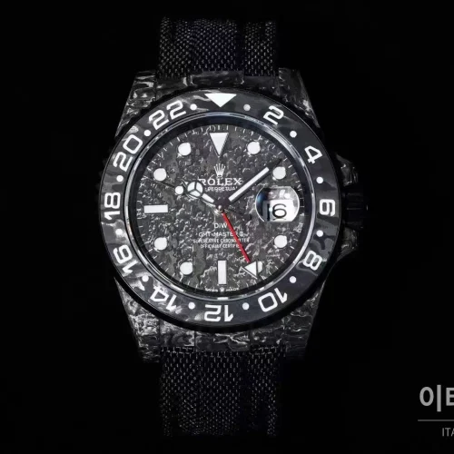 롤렉스 GMT마스터 II 오토매틱 (2)