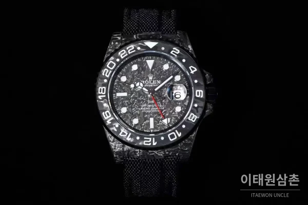 롤렉스 GMT마스터 II 오토매틱 (2)