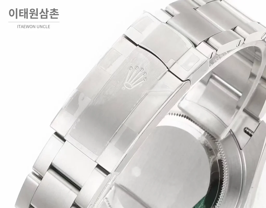 롤렉스 오이스터 퍼페츄얼 41 컬러 다이얼 오토매틱 41mm 다양한 컬러 (3)