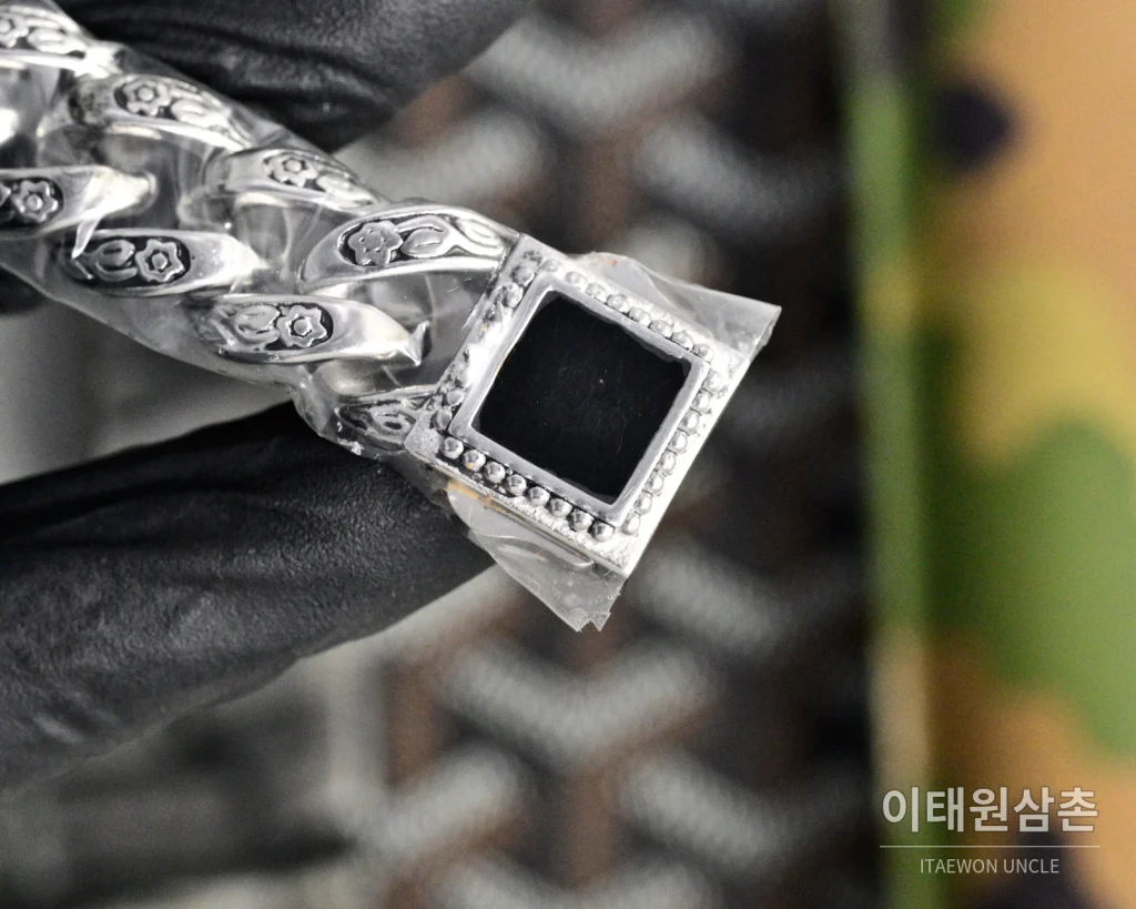 롤렉스 서브마리너 오토매틱 그린 다이얼 스틸 브레이슬릿 그린 베젤