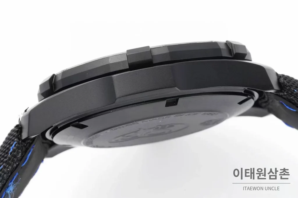 태그호이어 까레라 스틸 실버다이얼 오토매틱 41mm