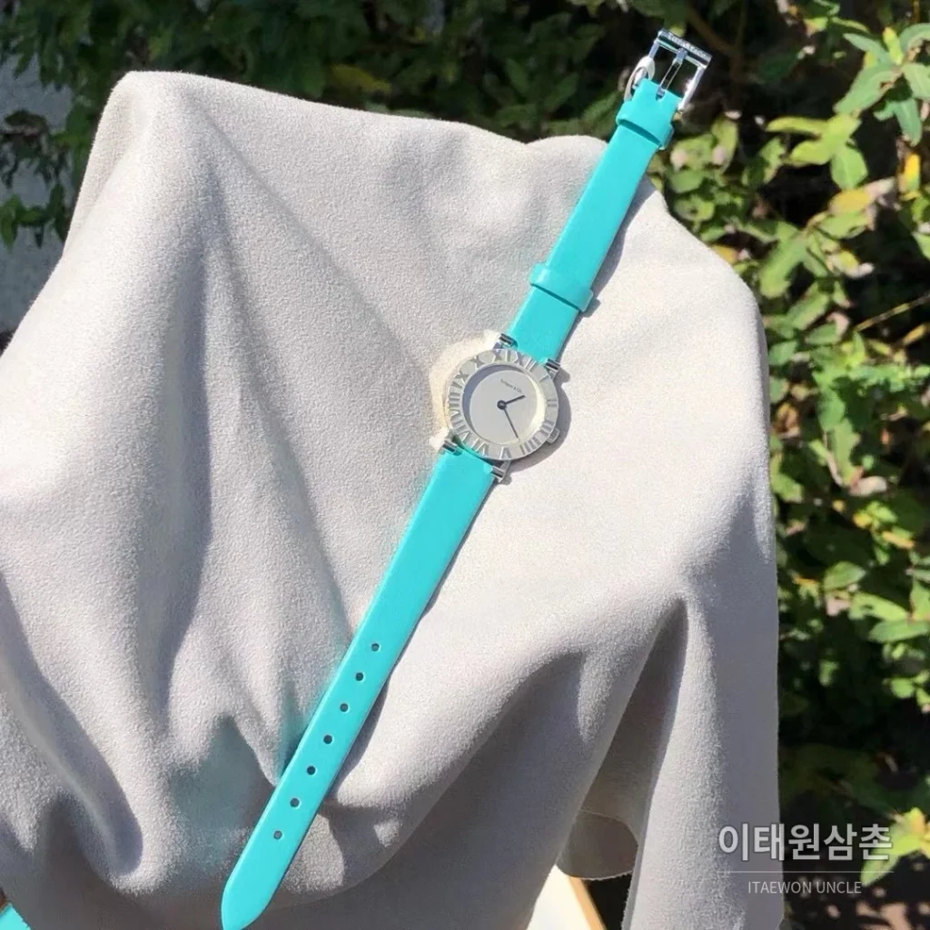 티파니 로마조각 오토매틱