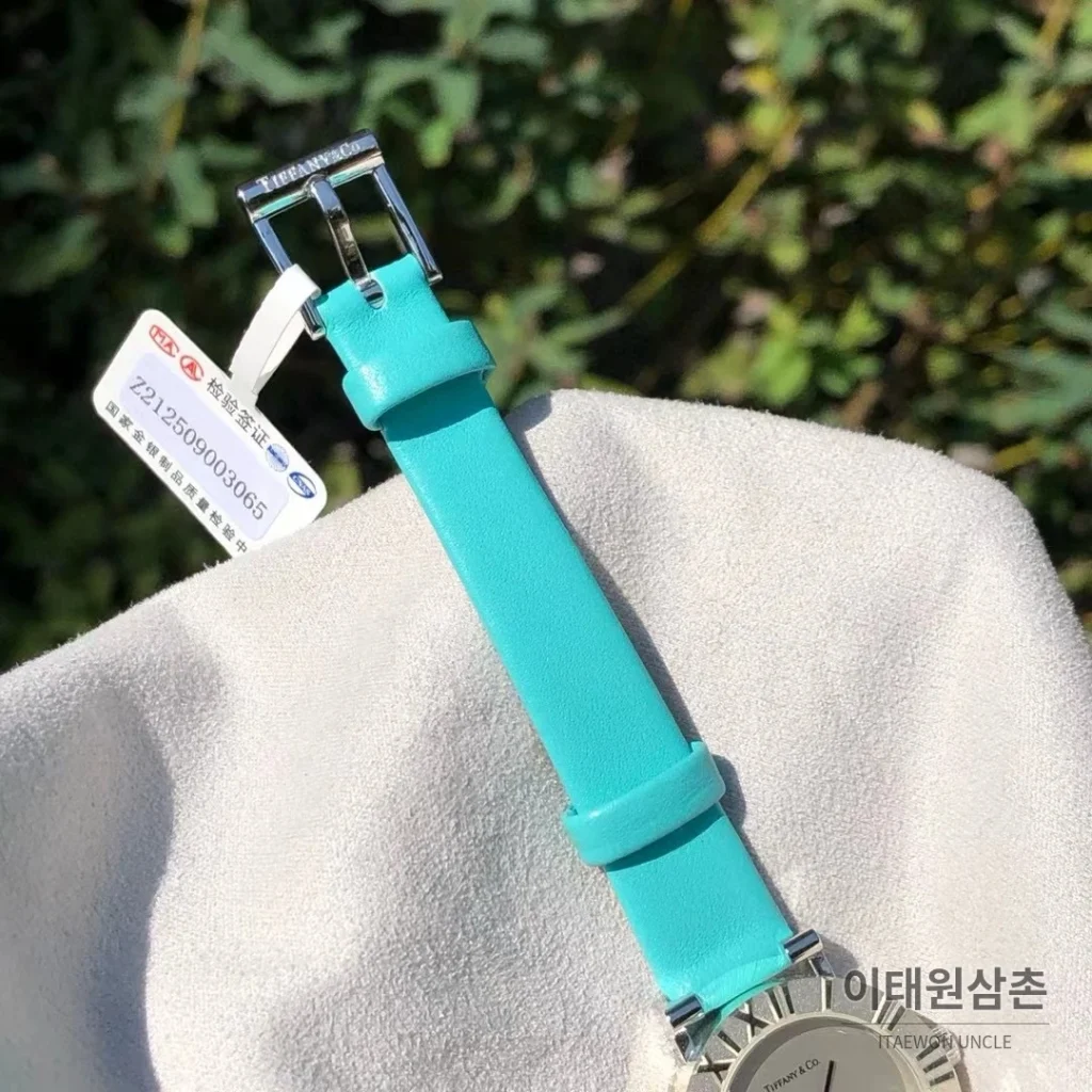 티파니 로마조각 오토매틱