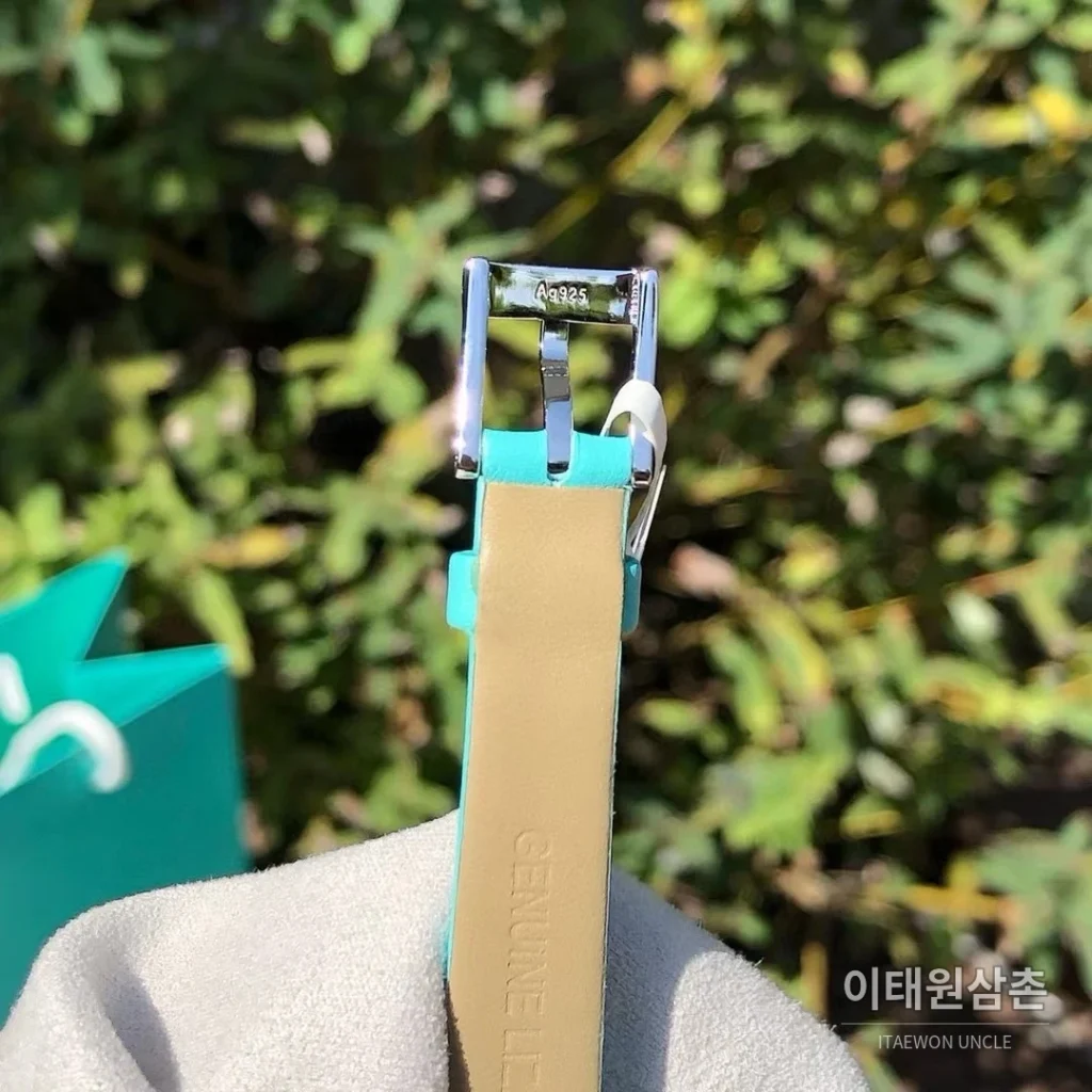티파니 로마조각 오토매틱