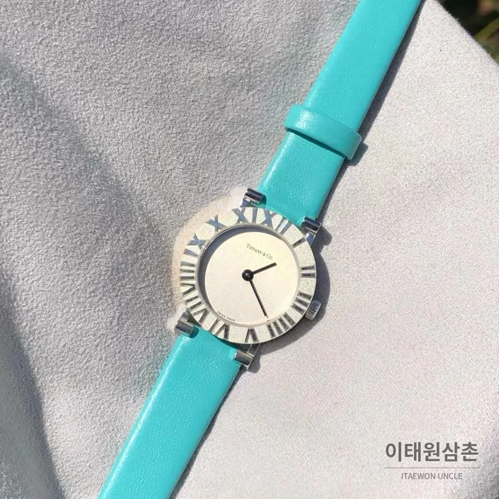 티파니 로마조각 오토매틱