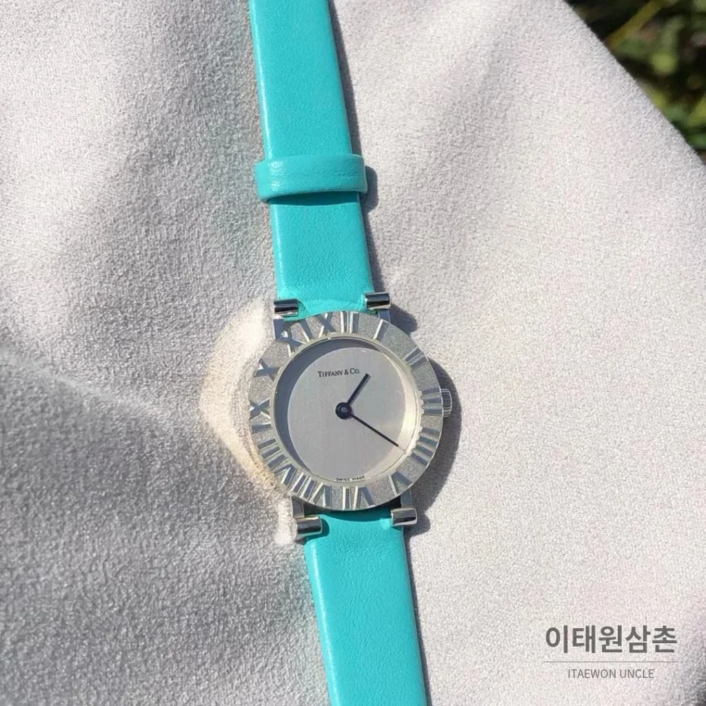 티파니 로마조각 오토매틱