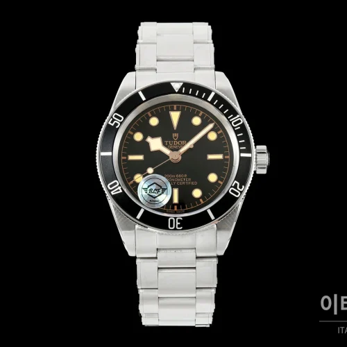 튜더 블랙베이 41 모노크롬 블랙다이얼 스틸 오토매틱 41mm M7941A1A0NU 스틸 브레이슬릿 블랙 베젤 (3) 튜더 블랙베이 41 모노크롬 블랙다이얼 스틸 오토매틱 41mm M7941A1A0NU 스틸 브레이슬릿 블랙 베젤 (3)