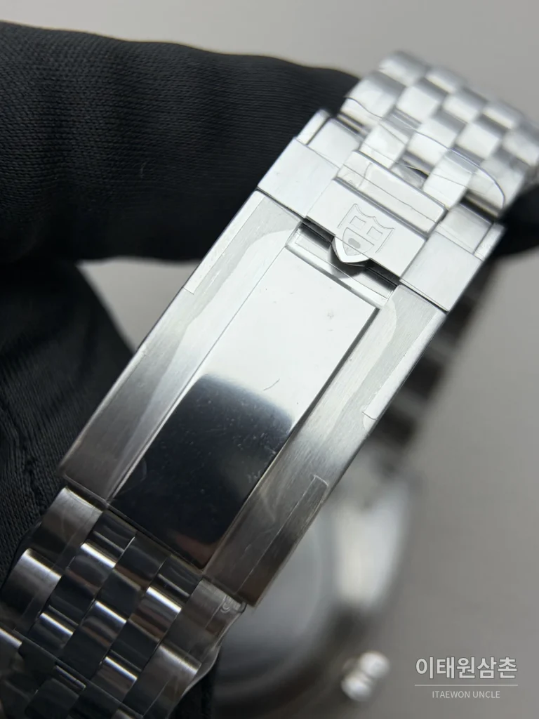 튜더 비터언 54 오토매틱 37mm