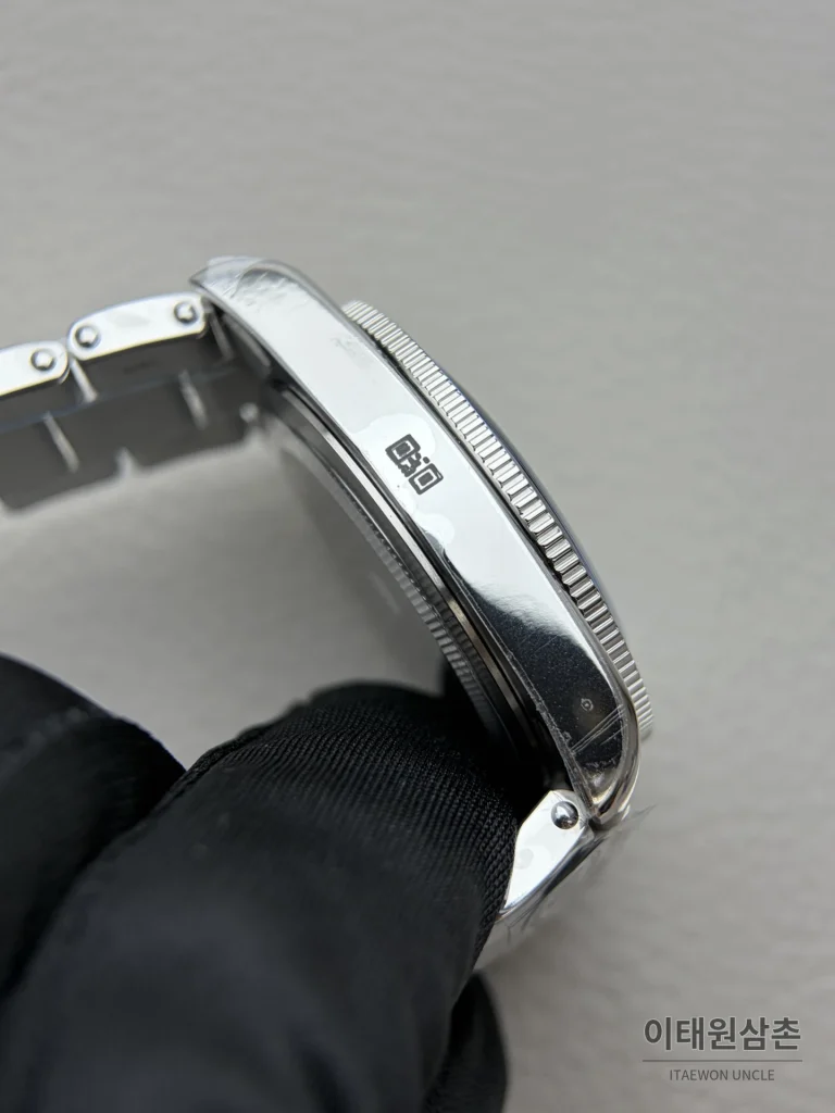 튜더 비원 54 오토매틱 37mm