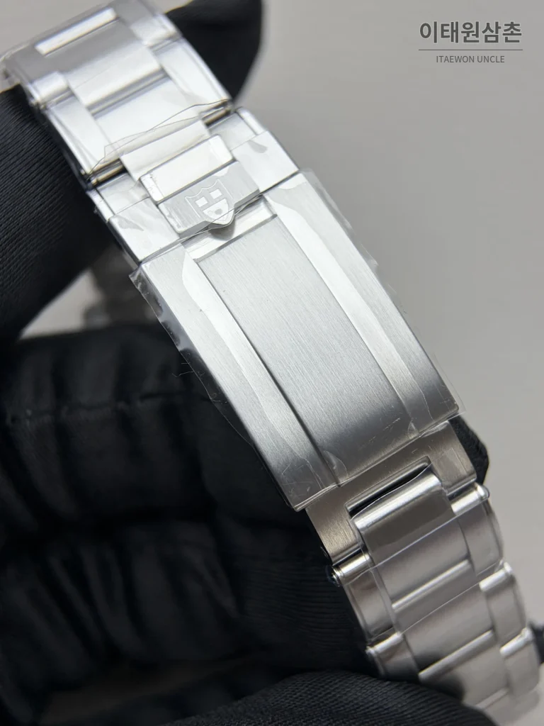 튜더 비원 54 오토매틱 37mm