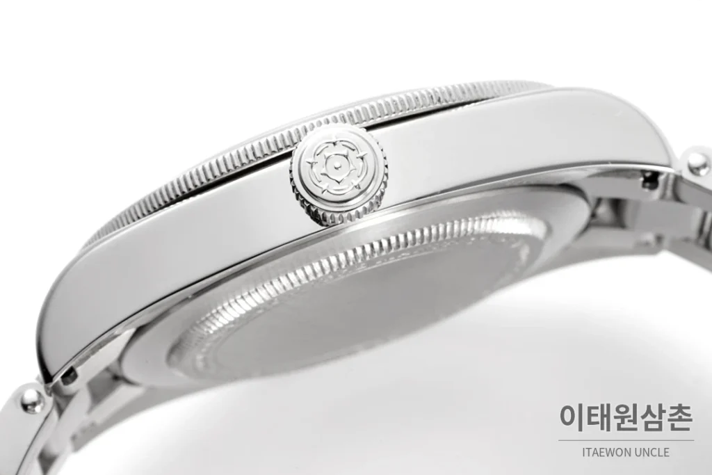 튜더 블랙 베이 오토매틱 39mm