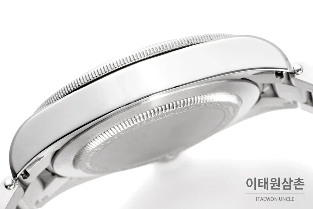튜더 블랙 베이 오토매틱 39mm