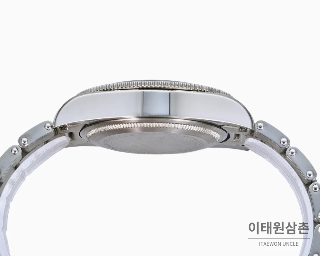 튜더 블랙 베이 오토매틱 41mm 샴페인 다이얼