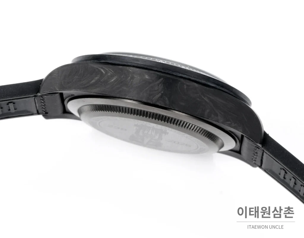 튜더 비완 크로노그래프 오토매틱 42mm