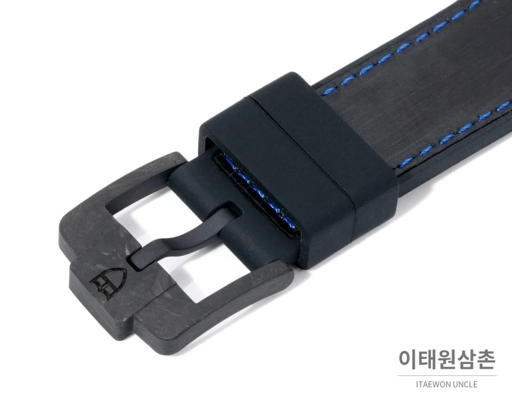 튜더 비완 크로노그래프 오토매틱 42mm (4)