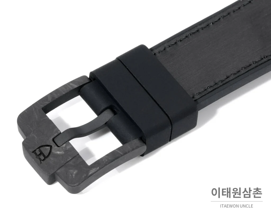 튜더 비완 크로노그래프 오토매틱 42mm