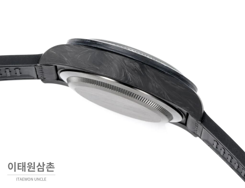 튜더 비완 크로노그래프 오토매틱 42mm (3)