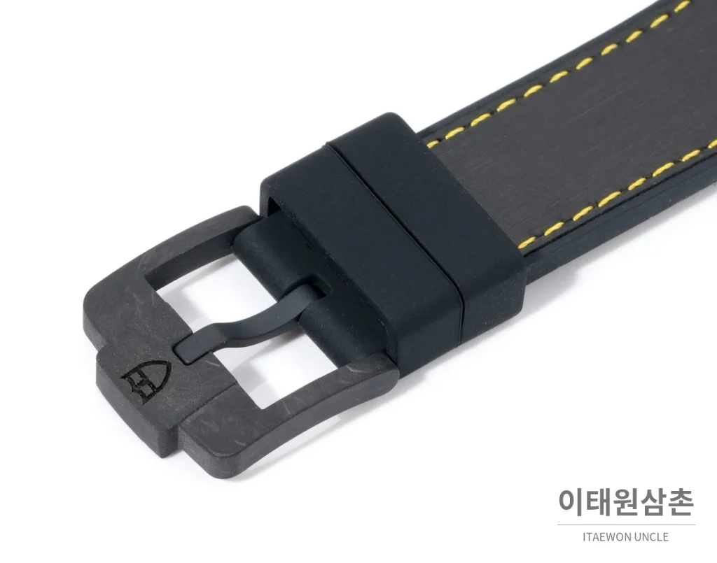 튜더 비완 크로노그래프 오토매틱 42mm (3)