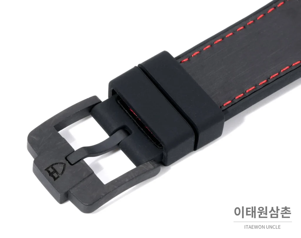 튜더 비완 크로노그래프 오토매틱 42mm (2)