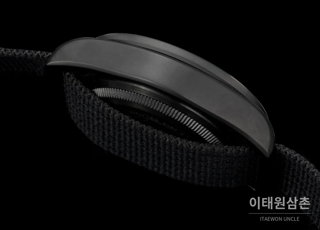튜더 비완 크로노그래프 오토매틱 43mm