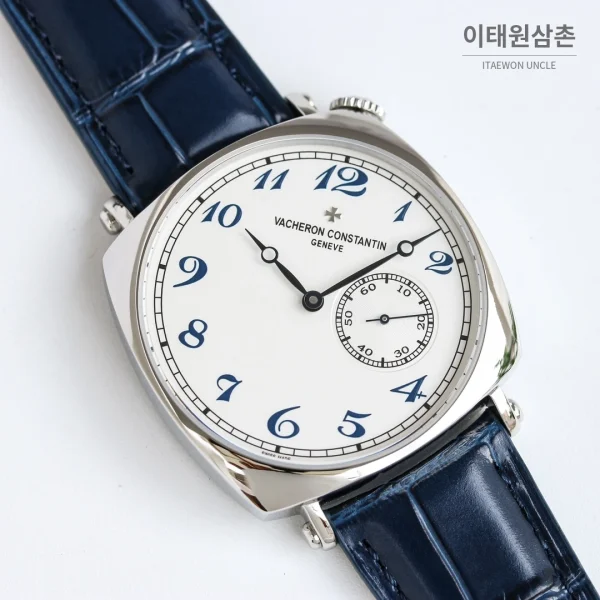 바쉐론콘스탄틴 아메리칸 1921 오토매틱 40mm