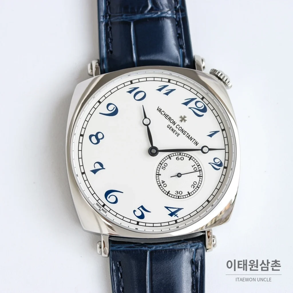바쉐론콘스탄틴 아메리칸 1921 오토매틱 40mm