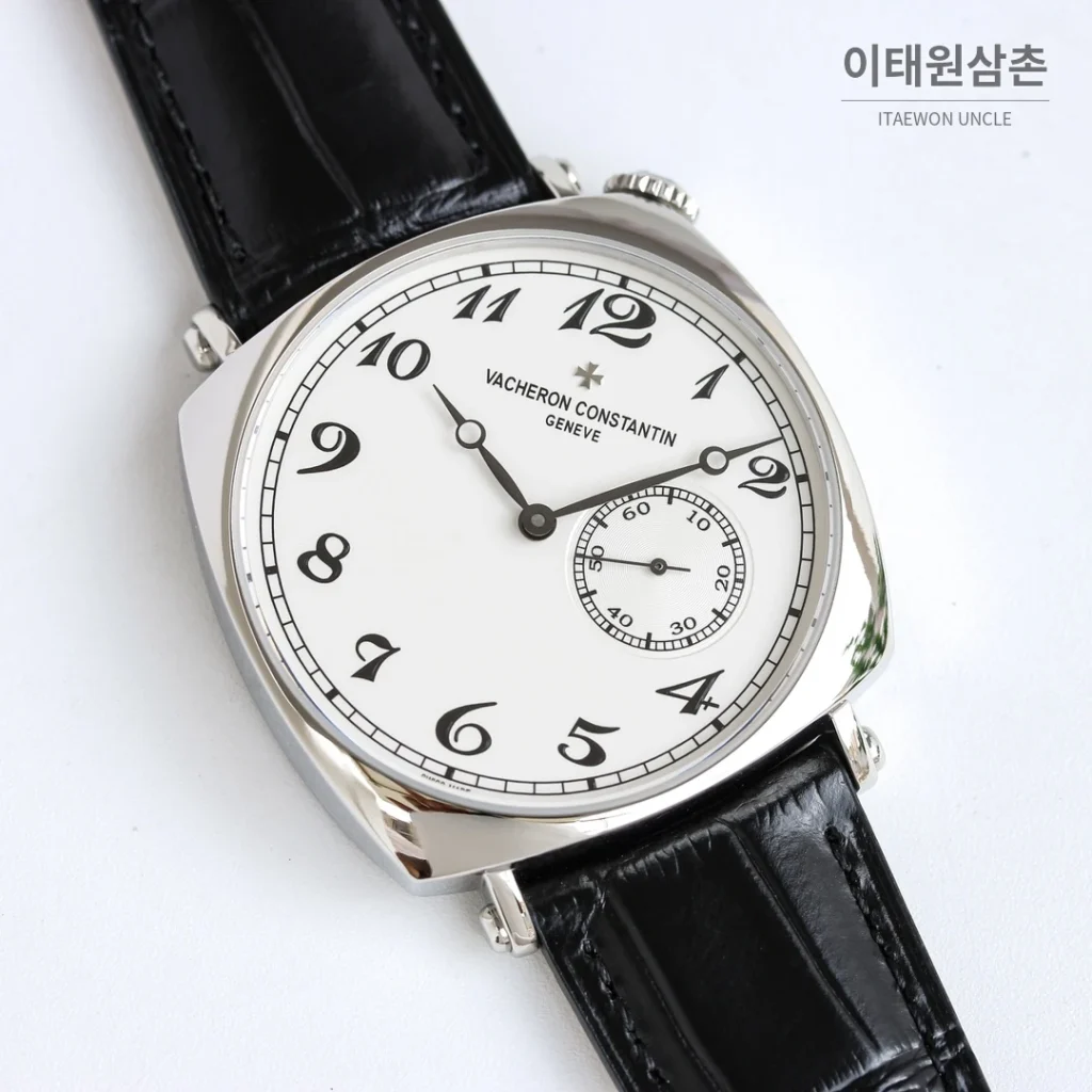바쉐론콘스탄틴 아메리칸 1921 오토매틱 40mm