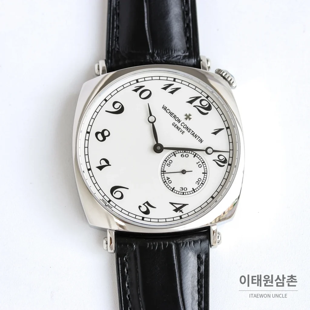 바쉐론콘스탄틴 아메리칸 1921 오토매틱 40mm