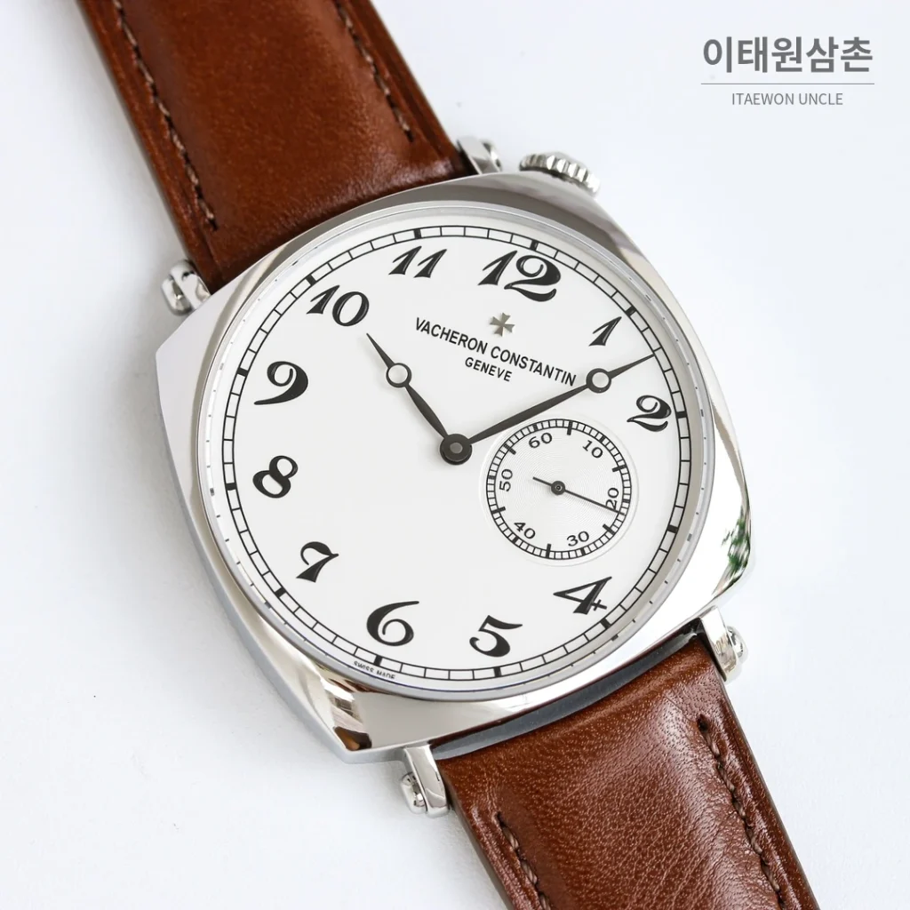 바쉐론콘스탄틴 아메리칸 1921 오토매틱 40mm