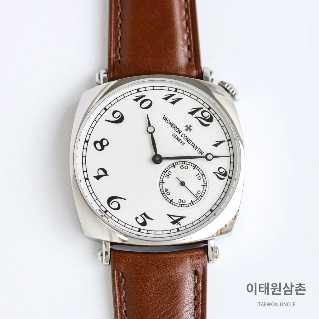 바쉐론콘스탄틴 아메리칸 1921 오토매틱 40mm