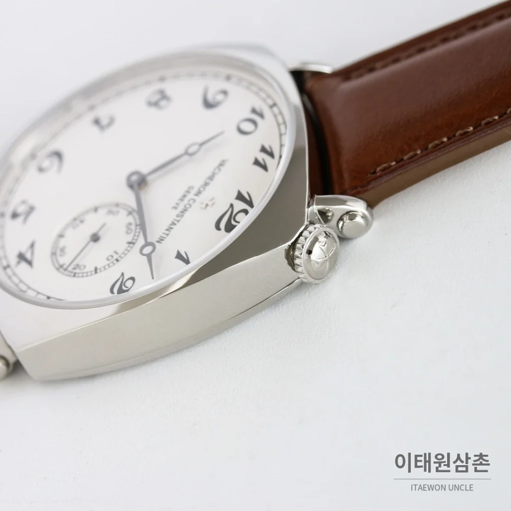 바쉐론콘스탄틴 아메리칸 1921 오토매틱 40mm