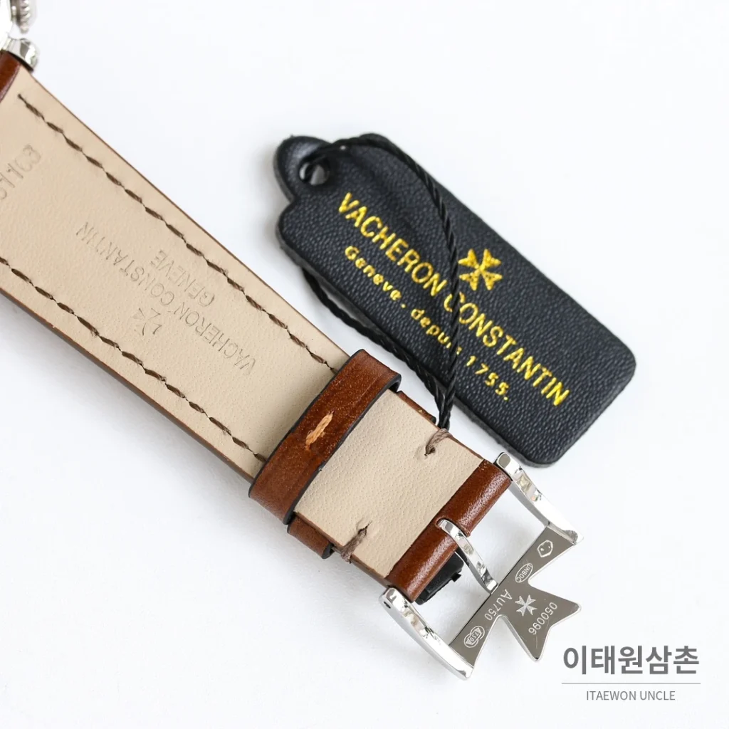바쉐론콘스탄틴 아메리칸 1921 오토매틱 40mm