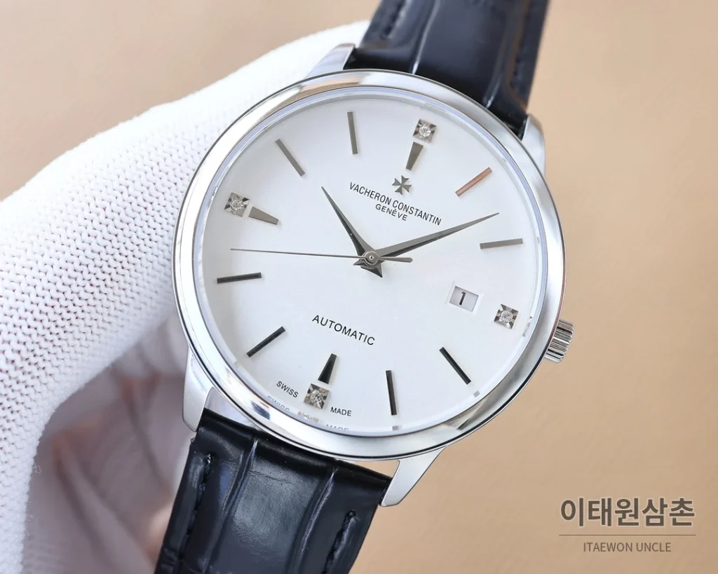 바쉐론콘스탄틴 오토매틱 40mm (2)