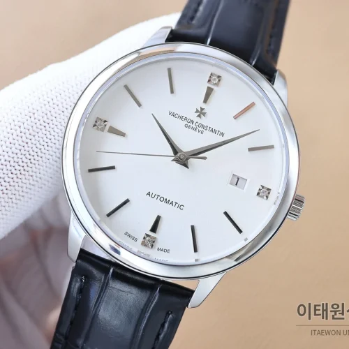 바쉐론콘스탄틴 오토매틱 40mm (2) 바쉐론콘스탄틴 오토매틱 40mm (2)