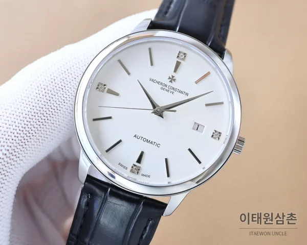 바쉐론콘스탄틴 오토매틱 40mm (2)