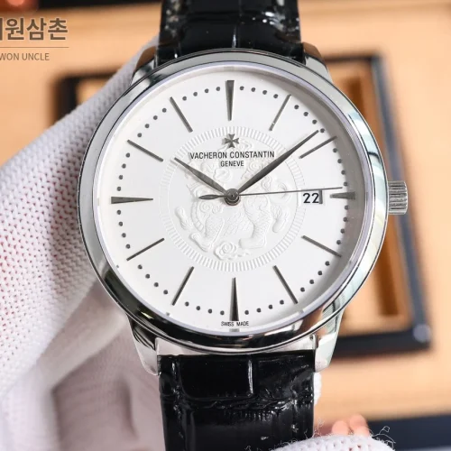 바쉐론콘스탄틴 오토매틱 40mm 바쉐론콘스탄틴 오토매틱 40mm