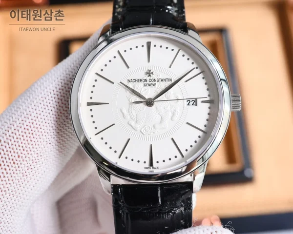 바쉐론콘스탄틴 오토매틱 40mm
