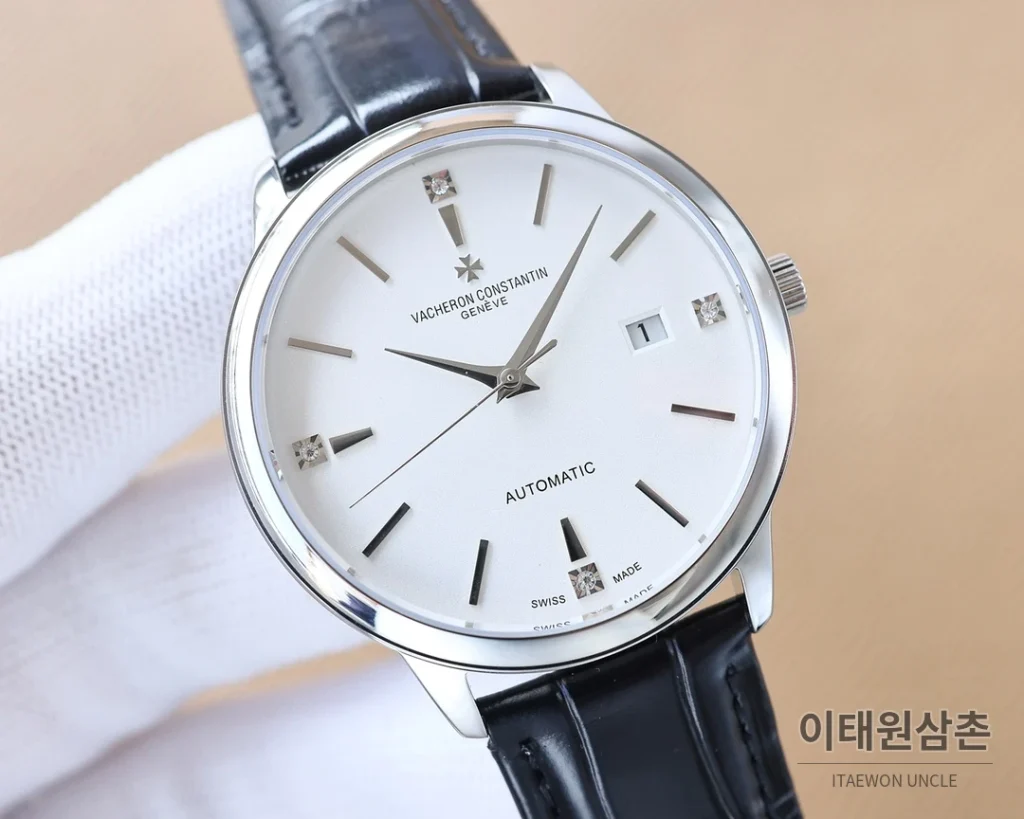 바쉐론콘스탄틴 오토매틱 40mm (2)