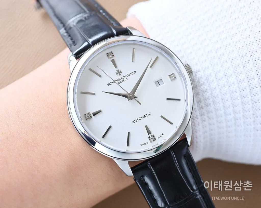 바쉐론콘스탄틴 오토매틱 40mm (2)