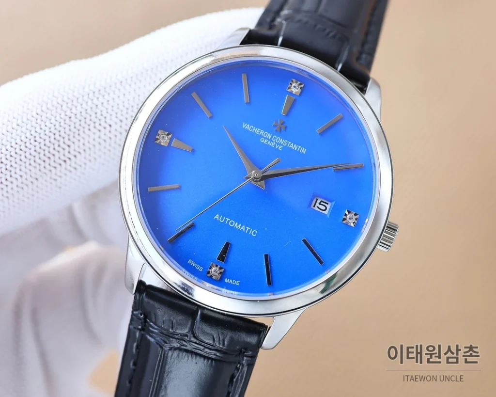 바쉐론콘스탄틴 오토매틱 40mm (2)