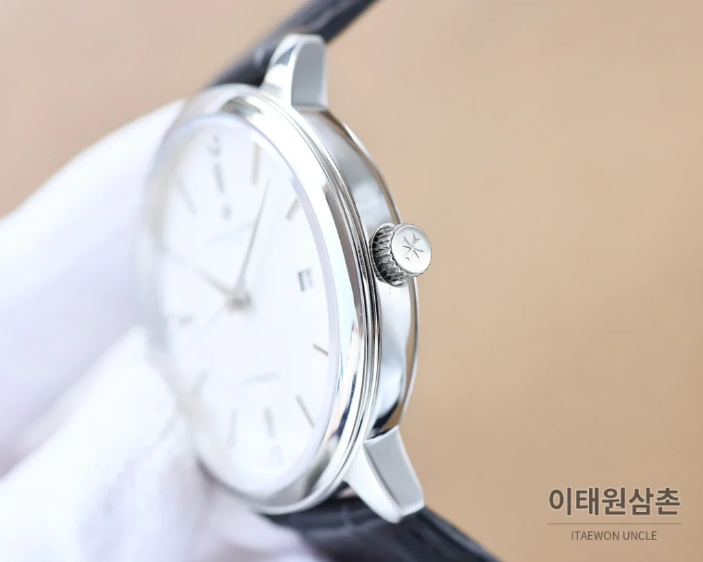 바쉐론콘스탄틴 오토매틱 40mm (2)