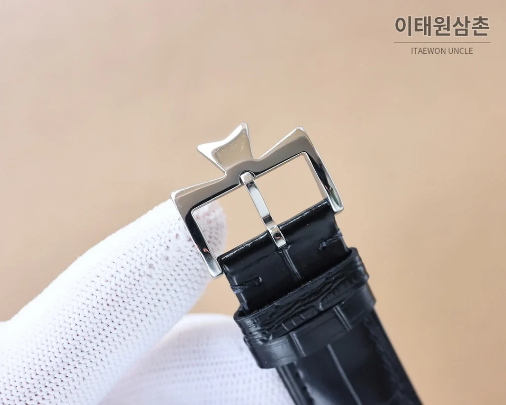 바쉐론콘스탄틴 오토매틱 40mm (2)