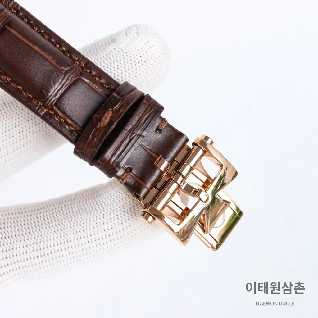바쉐론콘스탄틴 FIFTYSIX 오토매틱 40mm