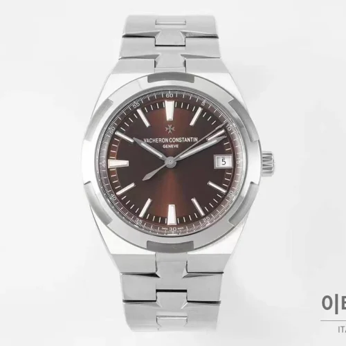 바쉐론 콘스탄틴 오버시즈 4500 블루 다이얼 오토매틱 41mm (4) 바쉐론콘스탄틴 콘스탄틴 오버시즈 4500 블루 다이얼 오토매틱 41mm (4)
