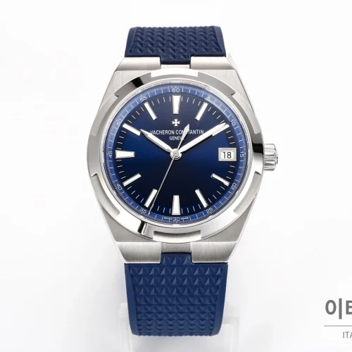 바쉐론콘스탄틴 오버시즈 스틸 선버스트 다이얼 오토매틱 41mm 4520V (3) 바쉐론콘스탄틴 오버시즈 스틸 선버스트 다이얼 오토매틱 41mm 4520V (3)