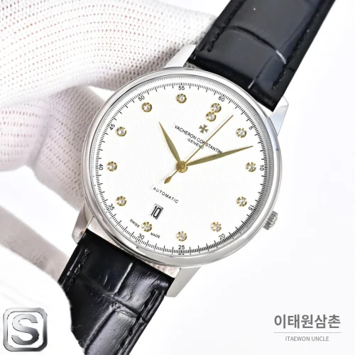 바쉐론콘스탄틴 패트리모니 오토매틱 40mm (2)