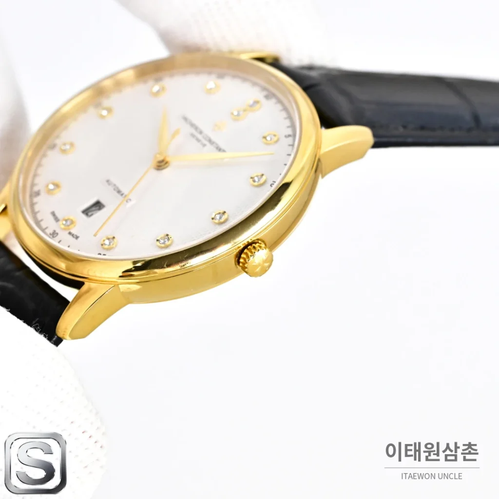 바쉐론콘스탄틴 패트리모니 오토매틱 40mm (2)